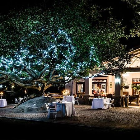 Belgrace Boutique Hotel White River Extérieur photo