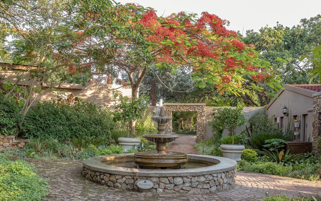 Belgrace Boutique Hotel White River Extérieur photo