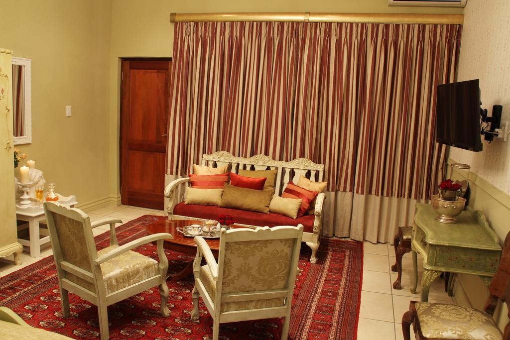 Belgrace Boutique Hotel White River Extérieur photo