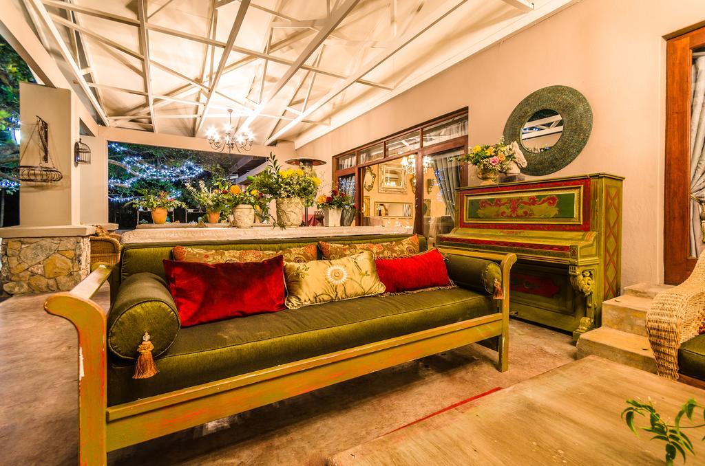 Belgrace Boutique Hotel White River Extérieur photo