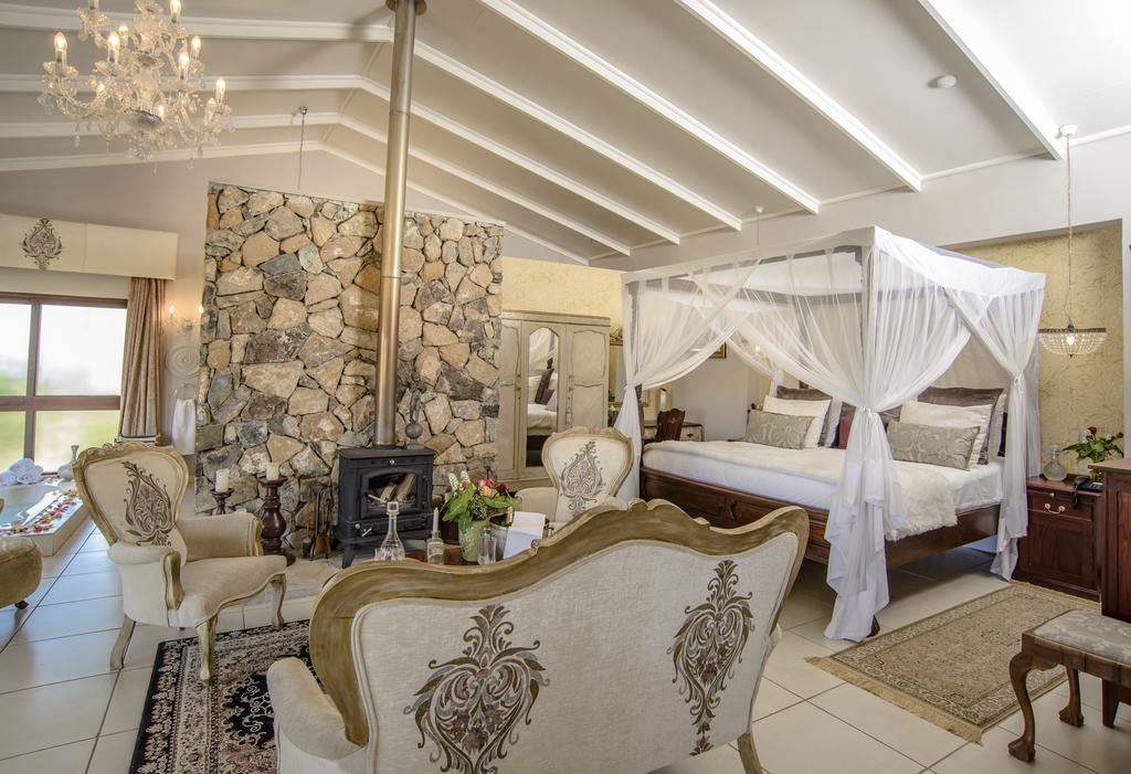Belgrace Boutique Hotel White River Extérieur photo