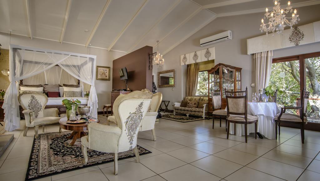 Belgrace Boutique Hotel White River Extérieur photo