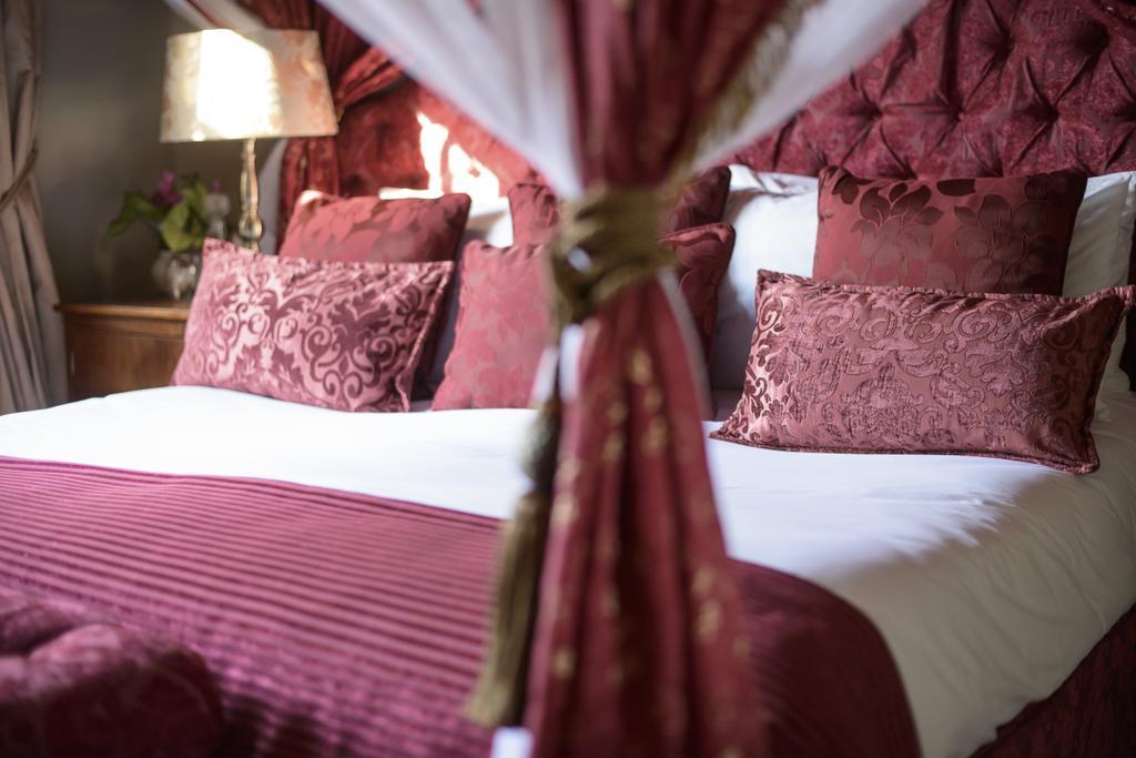 Belgrace Boutique Hotel White River Extérieur photo