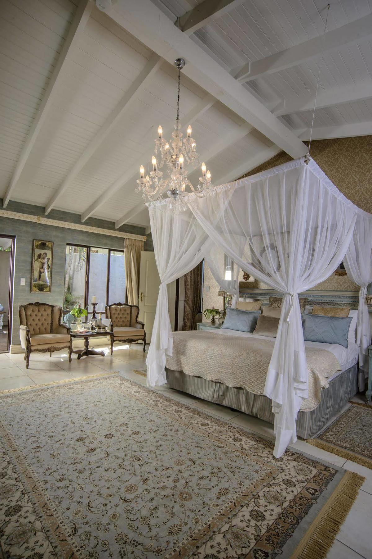 Belgrace Boutique Hotel White River Extérieur photo