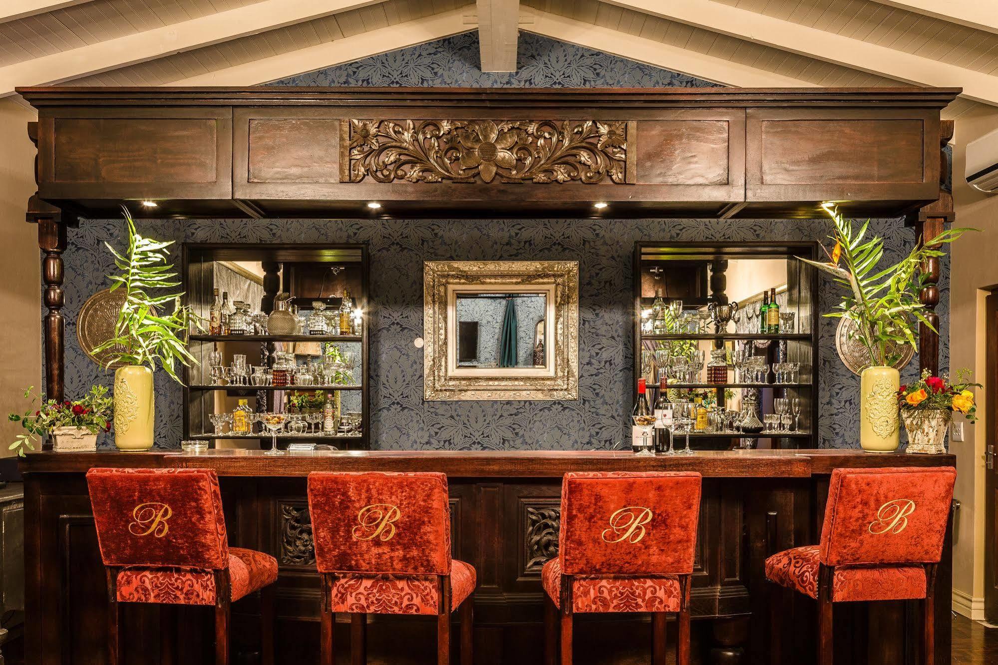 Belgrace Boutique Hotel White River Extérieur photo
