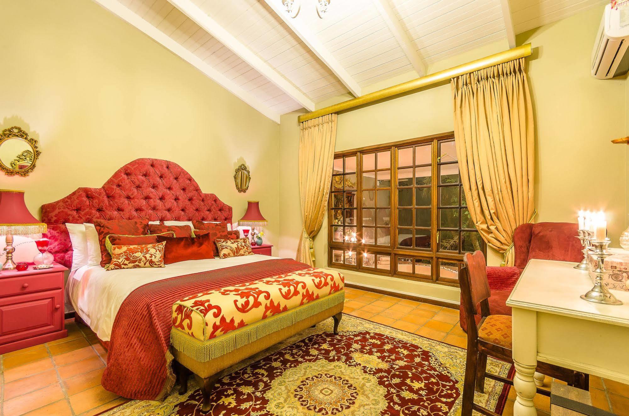 Belgrace Boutique Hotel White River Extérieur photo