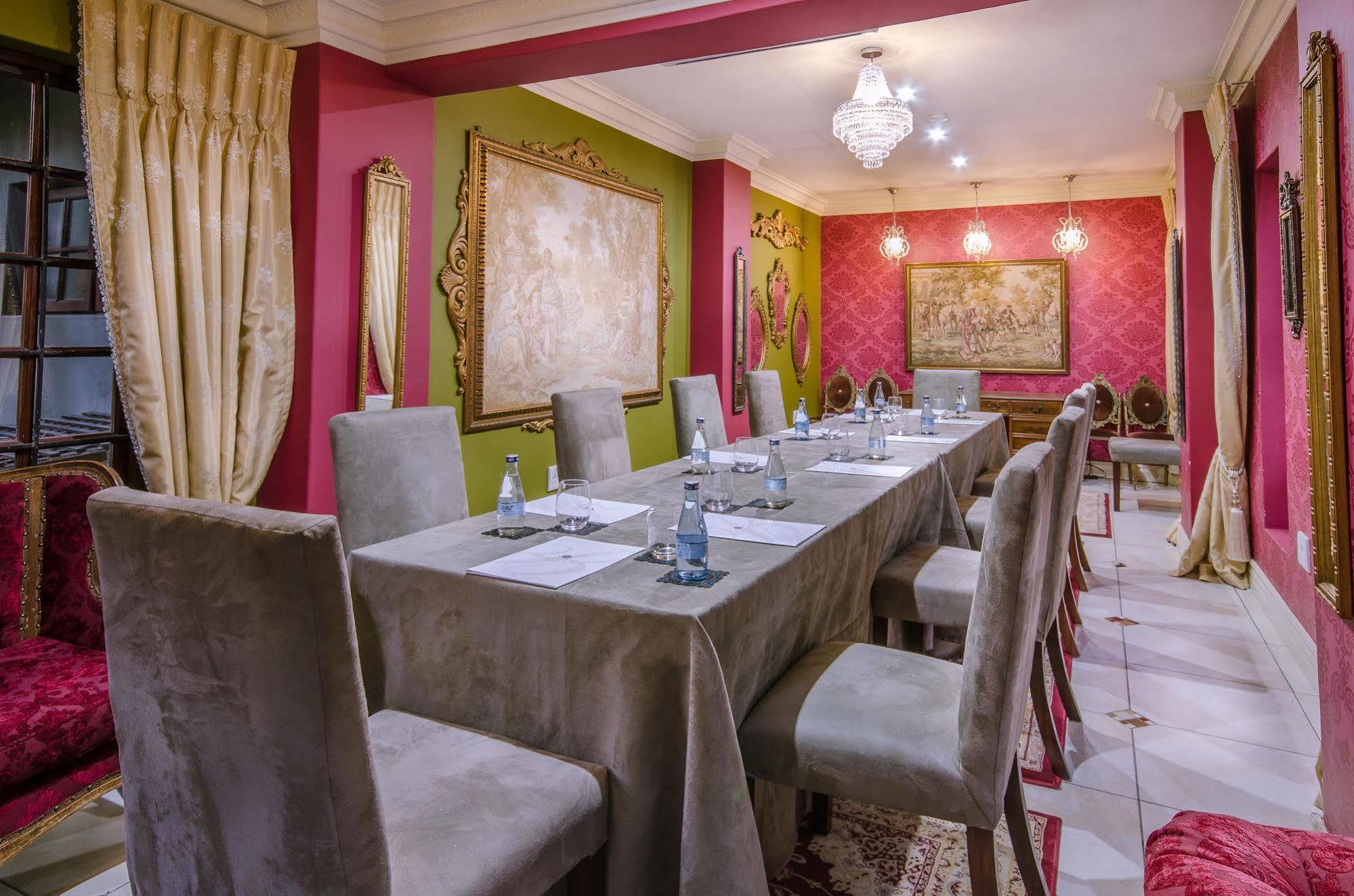 Belgrace Boutique Hotel White River Extérieur photo