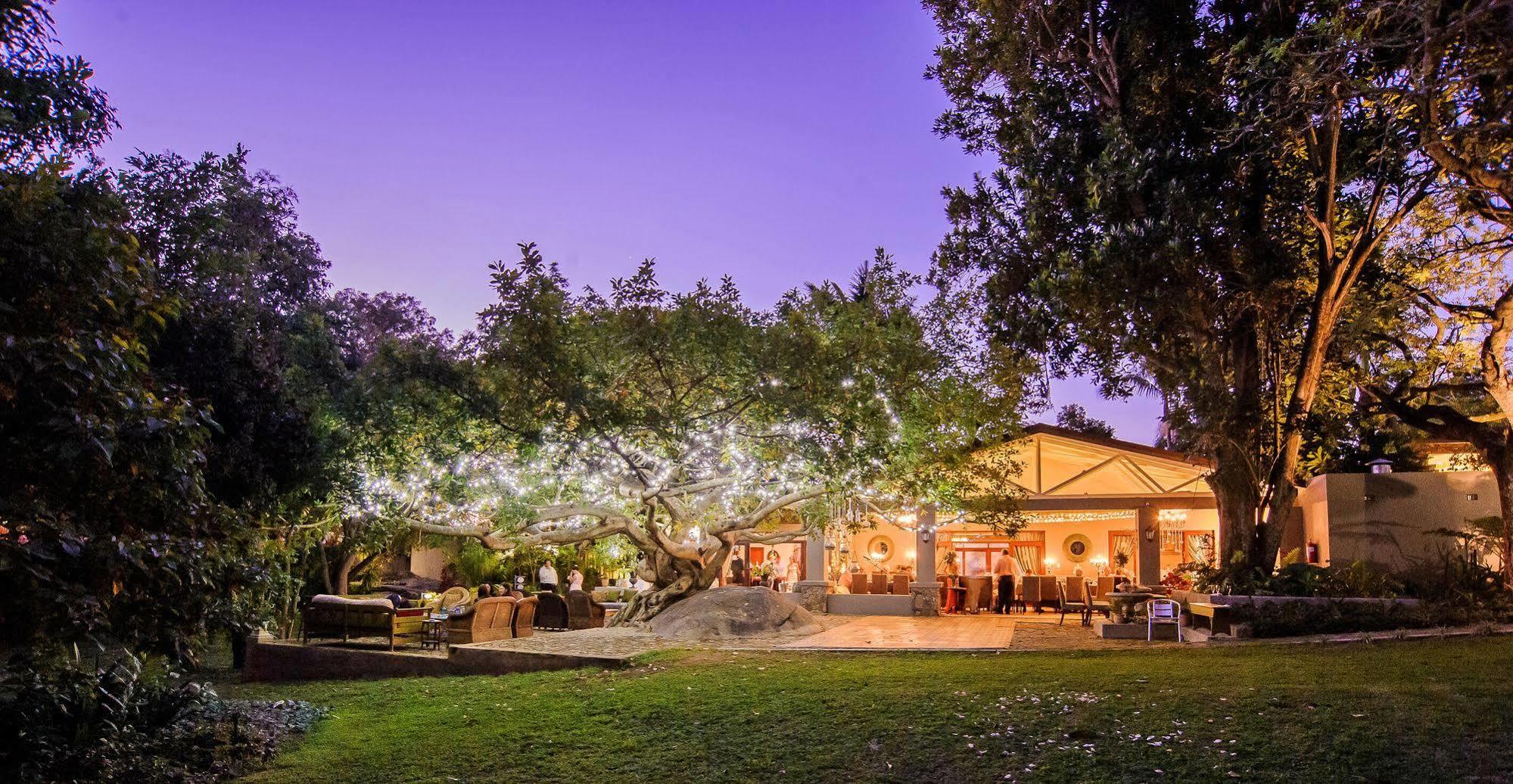 Belgrace Boutique Hotel White River Extérieur photo