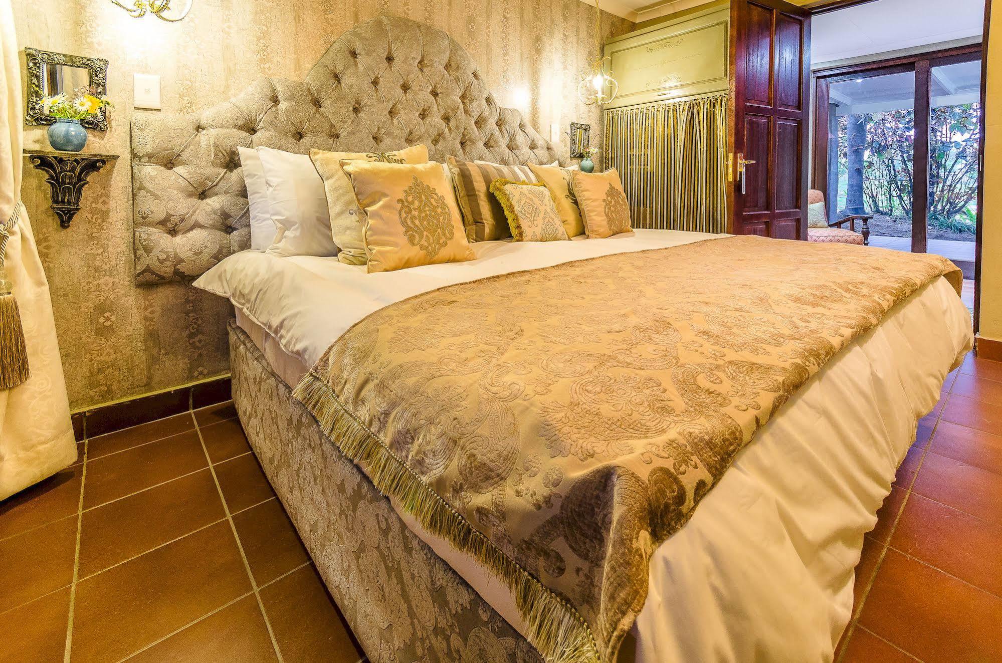 Belgrace Boutique Hotel White River Extérieur photo