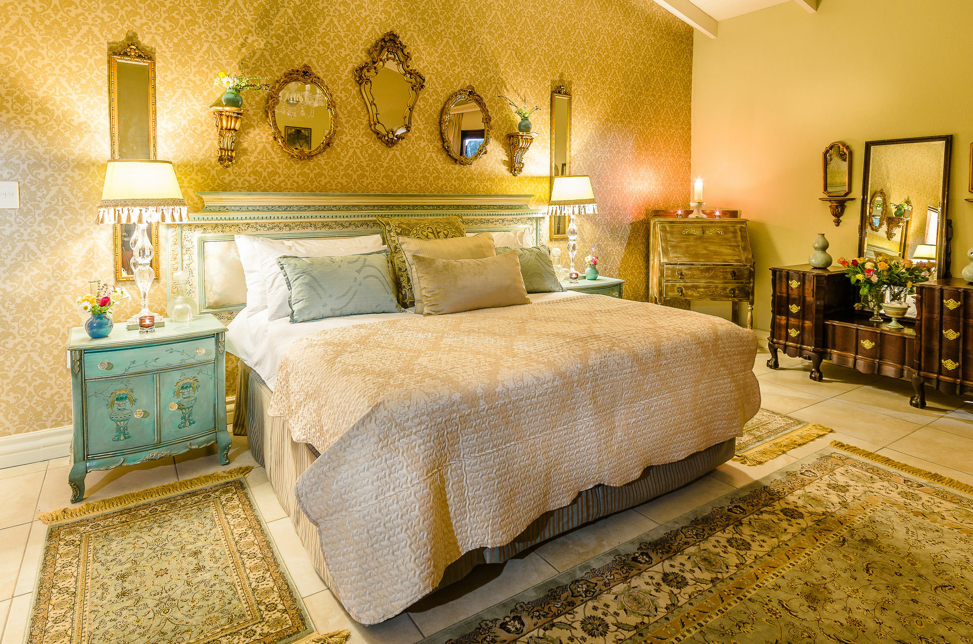 Belgrace Boutique Hotel White River Extérieur photo