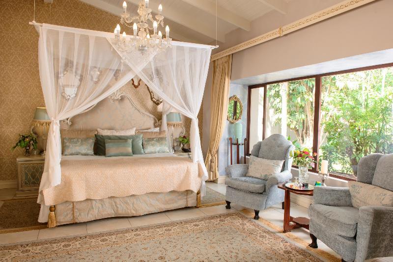 Belgrace Boutique Hotel White River Extérieur photo