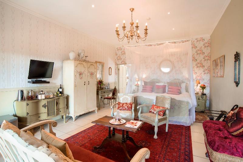 Belgrace Boutique Hotel White River Extérieur photo