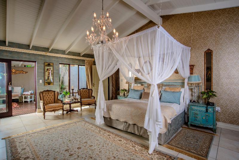 Belgrace Boutique Hotel White River Extérieur photo