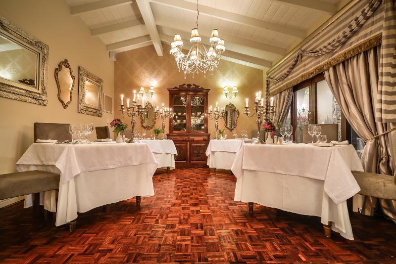 Belgrace Boutique Hotel White River Extérieur photo